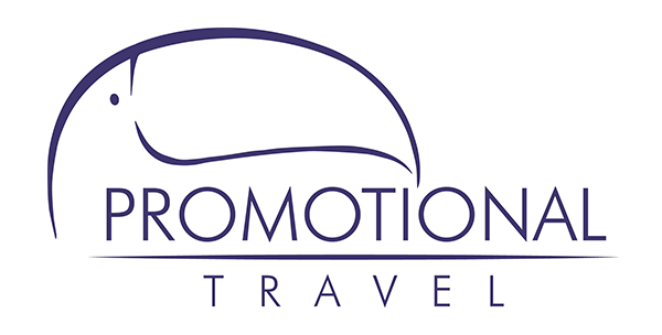 Promotional Travel Viagens e Turismo